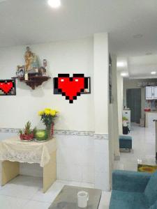 BÁN NHÀ HUỲNH TẤN PHÁT, Q.7 – SỔ RIÊNG – CHỈ 3.8 TỶ